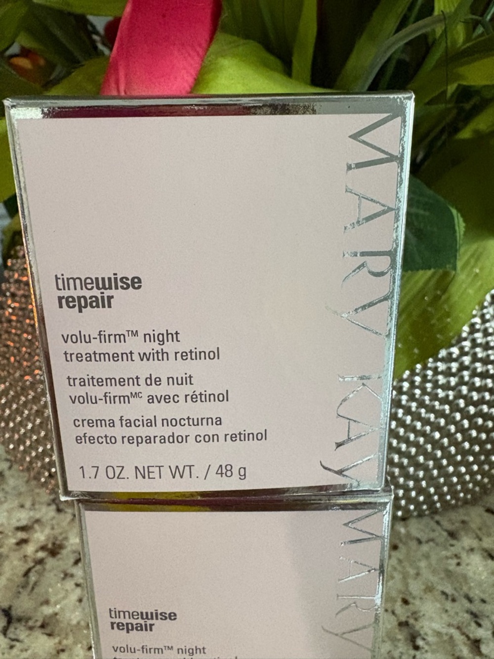 Mary Kay TimeWise Repair Volu-Firm Night Treatment with Retinol